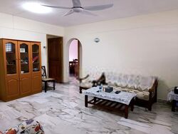 Blk 348 Clementi Avenue 5 (Clementi), HDB 4 Rooms #579186261